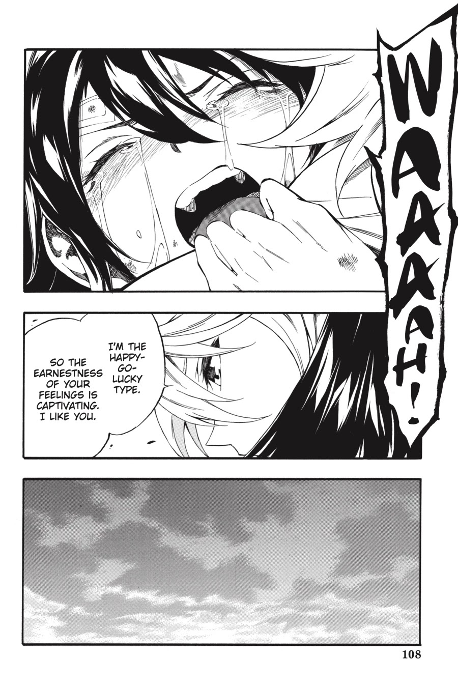 Akame ga Kiru! Zero Chapter 58 page 17 - Chapter 58