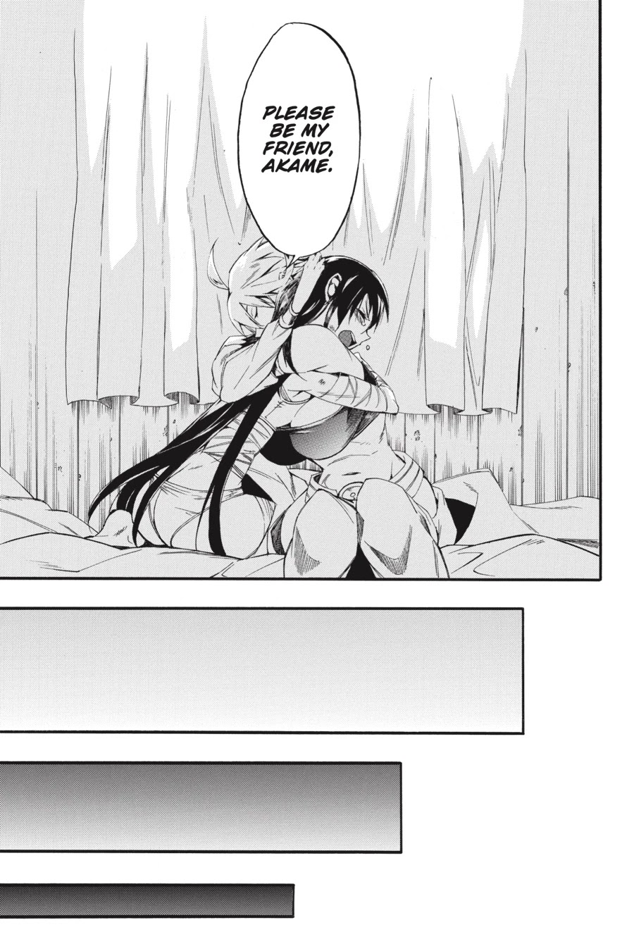 Akame ga Kiru! Zero Chapter 58 page 18 - Chapter 58