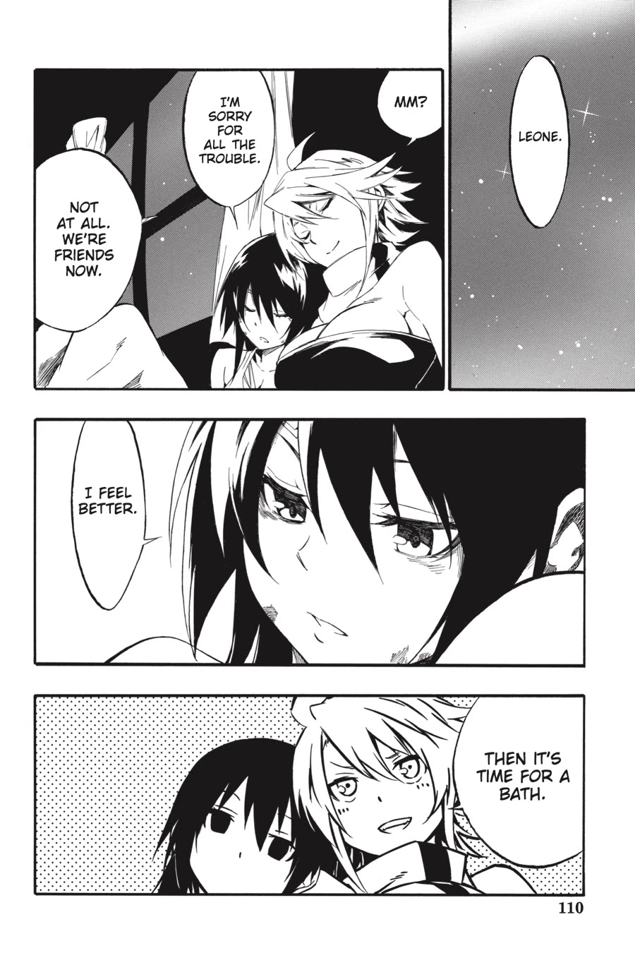 Akame ga Kiru! Zero Chapter 58 page 19 - Chapter 58