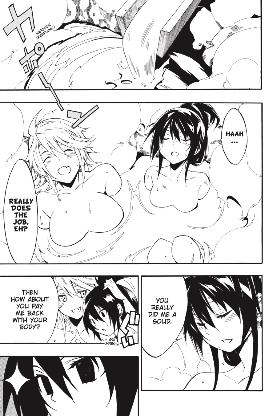 Akame ga Kiru! Zero Chapter 58 page 20 - Chapter 58