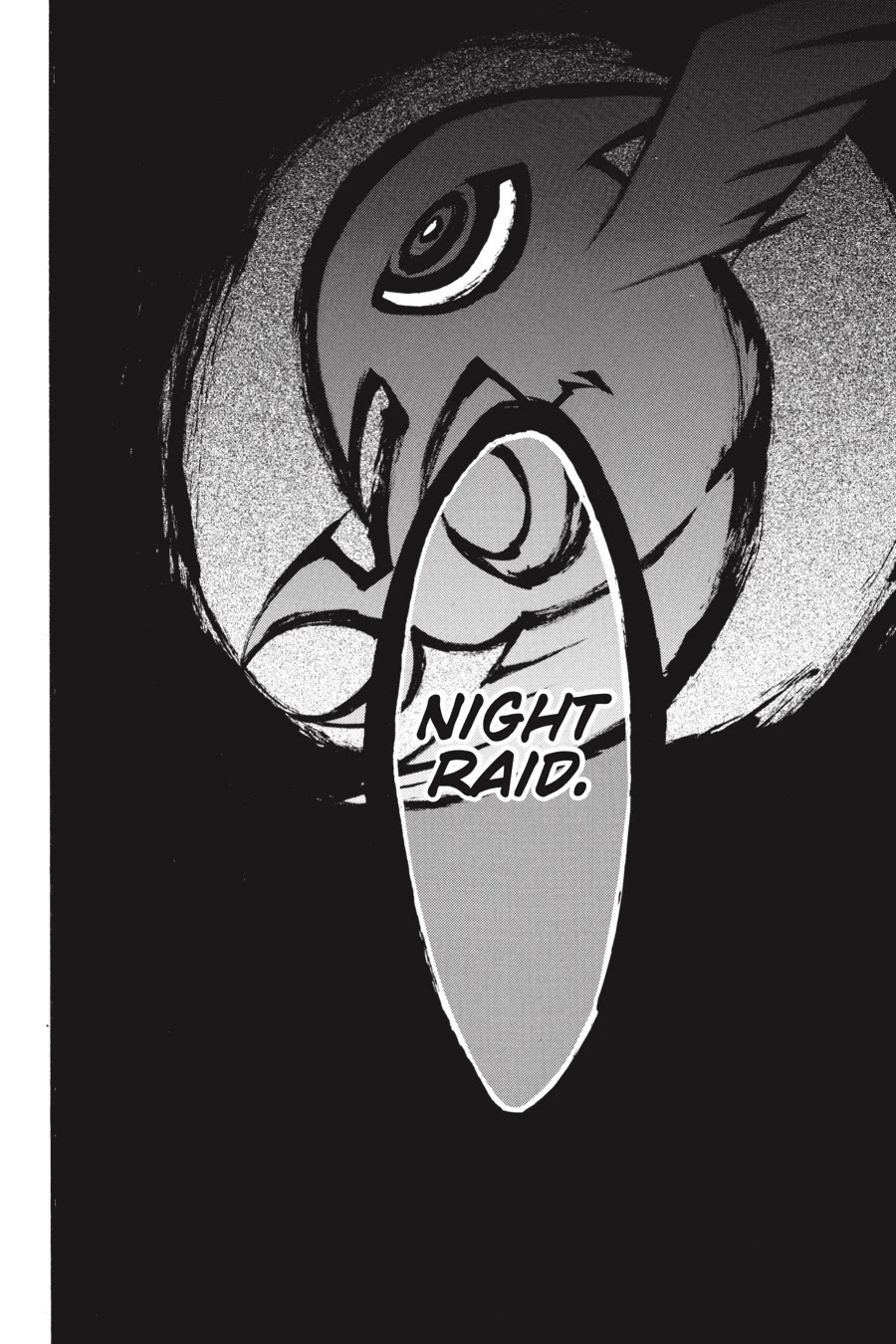 Akame ga Kiru! Zero Chapter 58 page 32 - Chapter 58