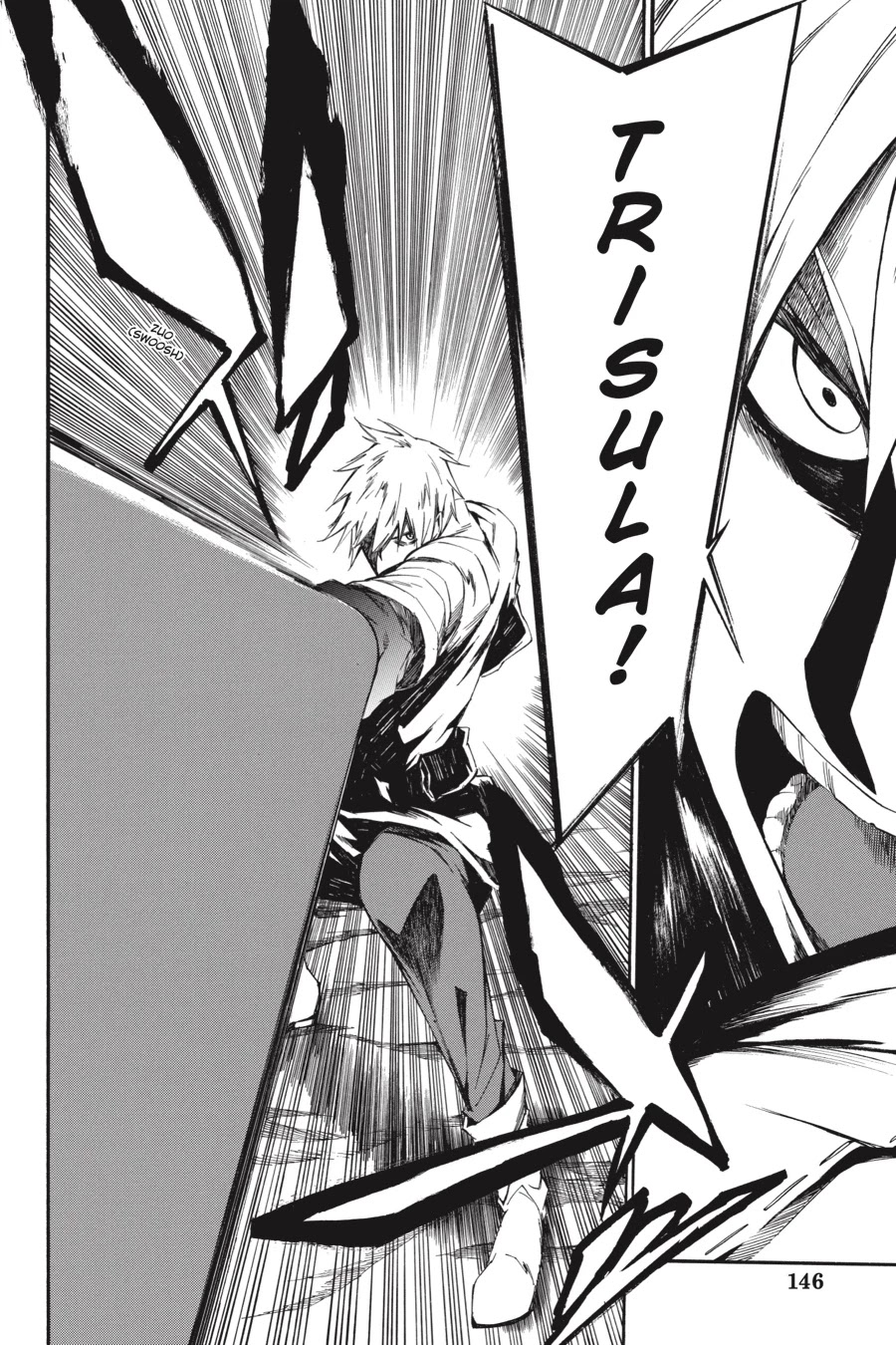 Akame ga Kiru! Zero Chapter 59 page 22 - Chapter 59