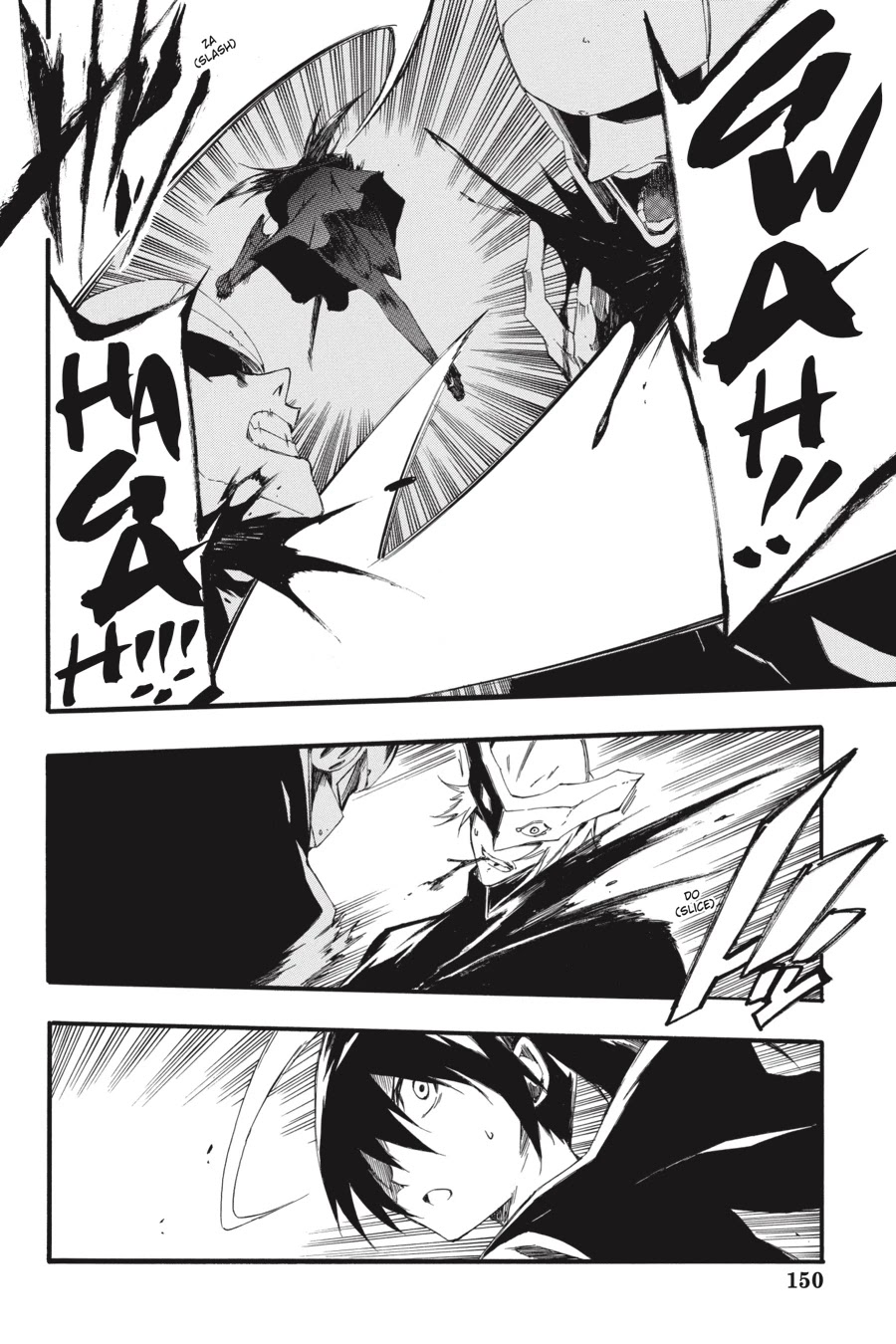 Akame ga Kiru! Zero Chapter 59 page 25 - Chapter 59