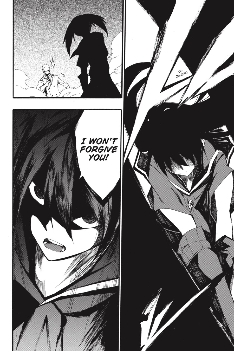 Akame ga Kiru! Zero Chapter 59 page 27 - Chapter 59