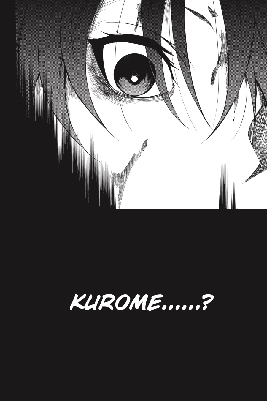 Akame ga Kiru! Zero Chapter 59 page 35 - Chapter 59