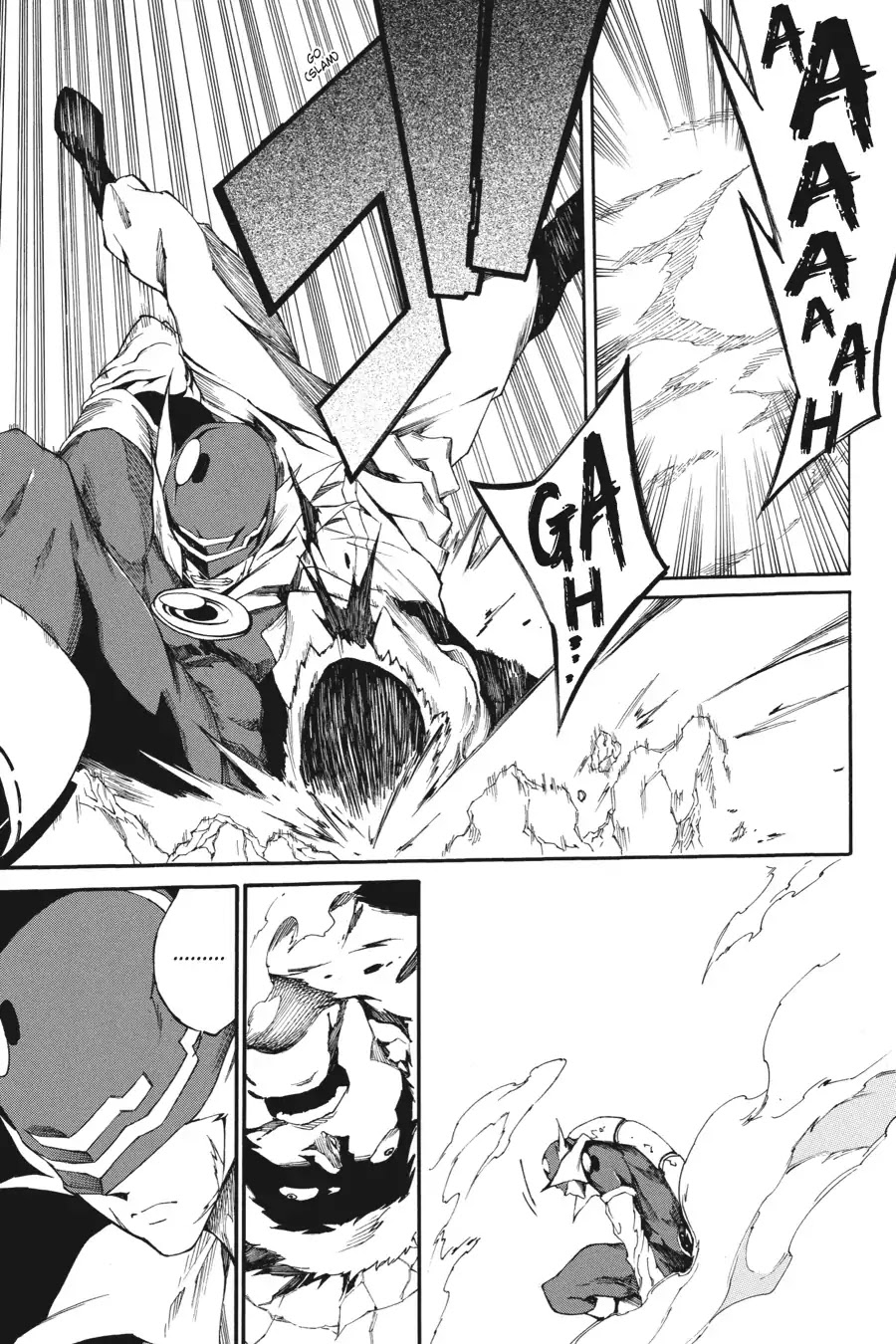 Akame ga Kiru! Zero Chapter 6 page 24 - Chapter 6: Hurdle! The Viceroy Murder