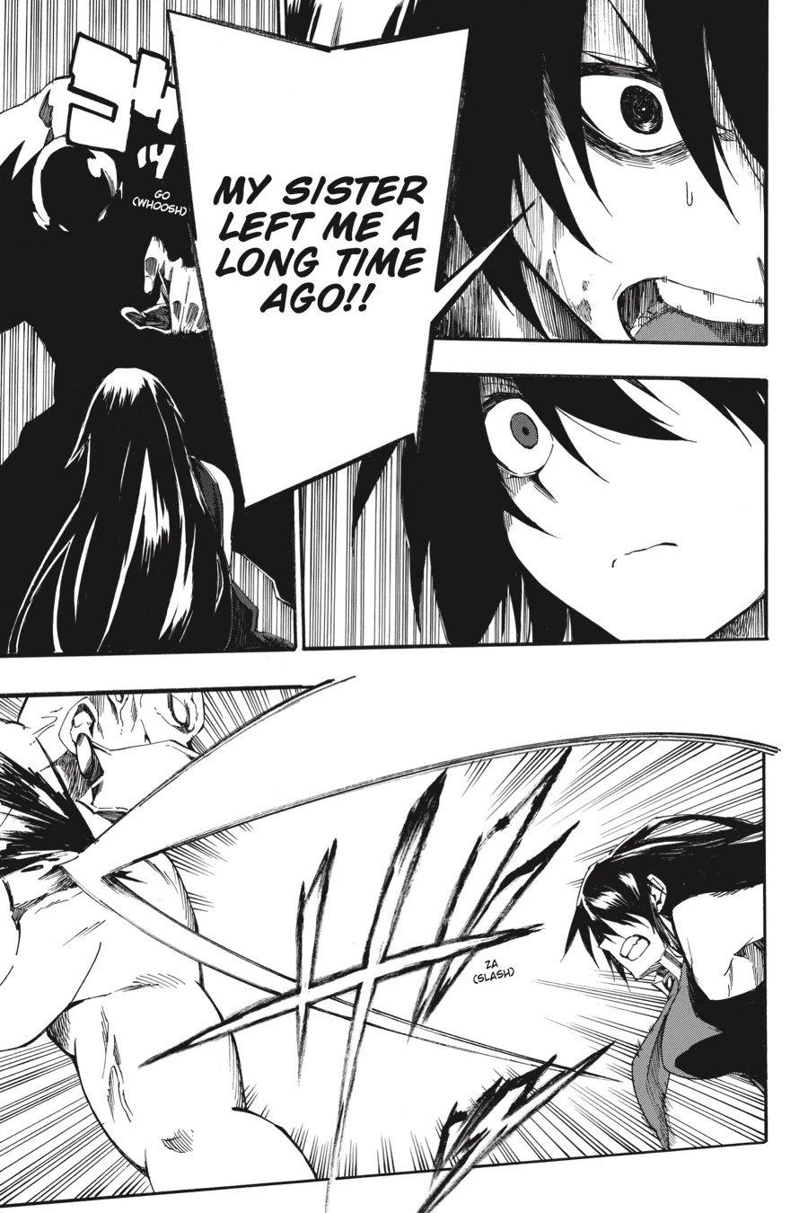 Akame ga Kiru! Zero Chapter 60 page 10 - Chapter 60 [END]
