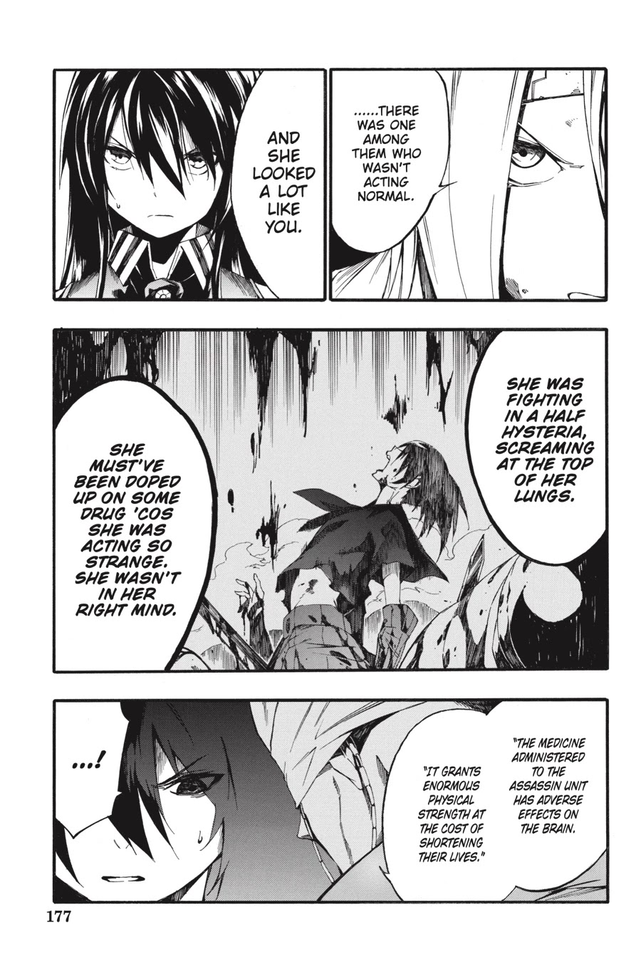 Akame ga Kiru! Zero Chapter 60 page 16 - Chapter 60 [END]