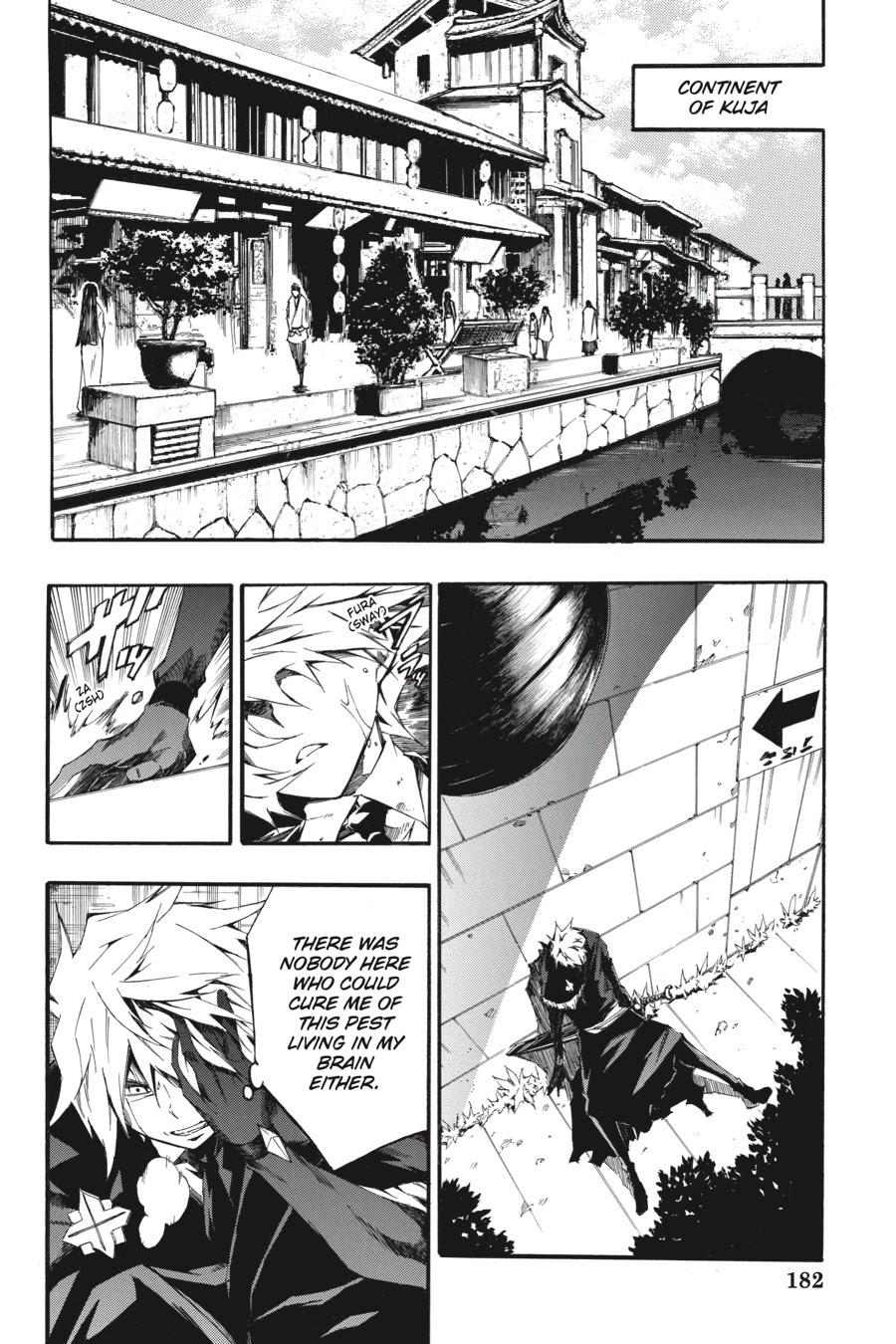 Akame ga Kiru! Zero Chapter 60 page 21 - Chapter 60 [END]