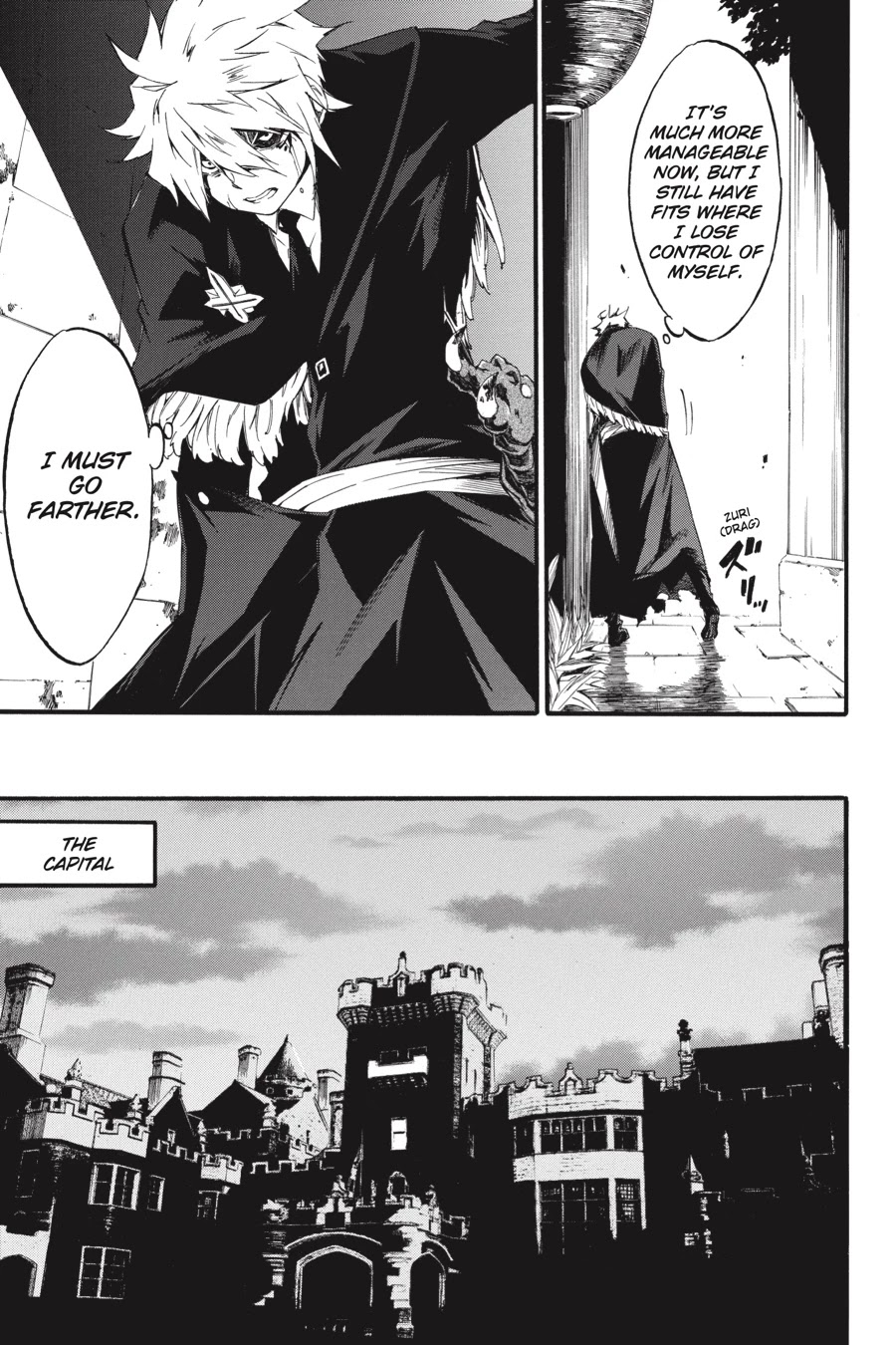 Akame ga Kiru! Zero Chapter 60 page 22 - Chapter 60 [END]