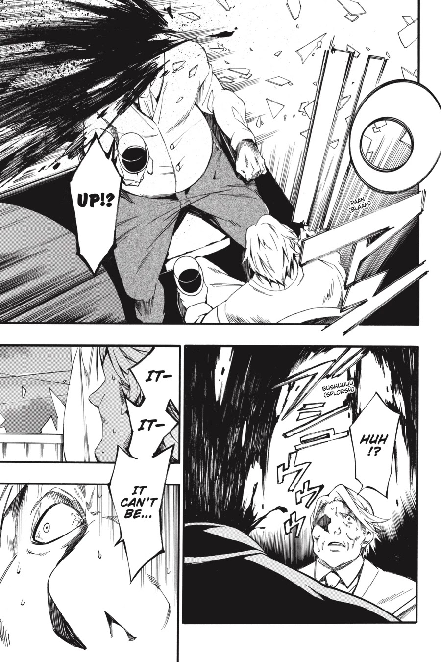 Akame ga Kiru! Zero Chapter 60 page 24 - Chapter 60 [END]