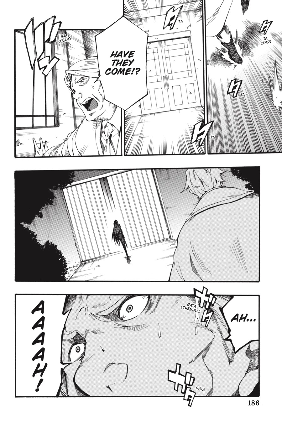 Akame ga Kiru! Zero Chapter 60 page 25 - Chapter 60 [END]