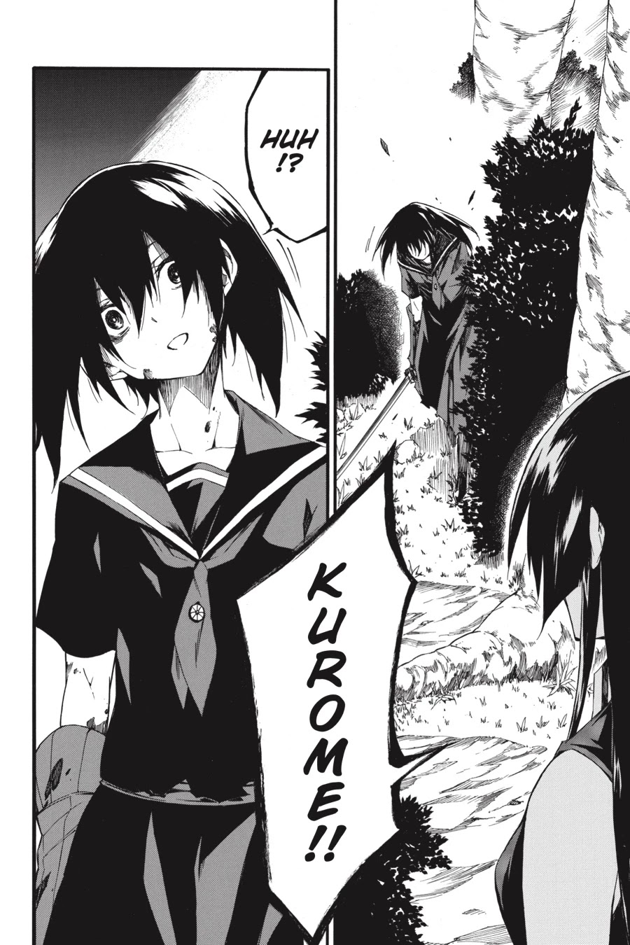 Akame ga Kiru! Zero Chapter 60 page 7 - Chapter 60 [END]