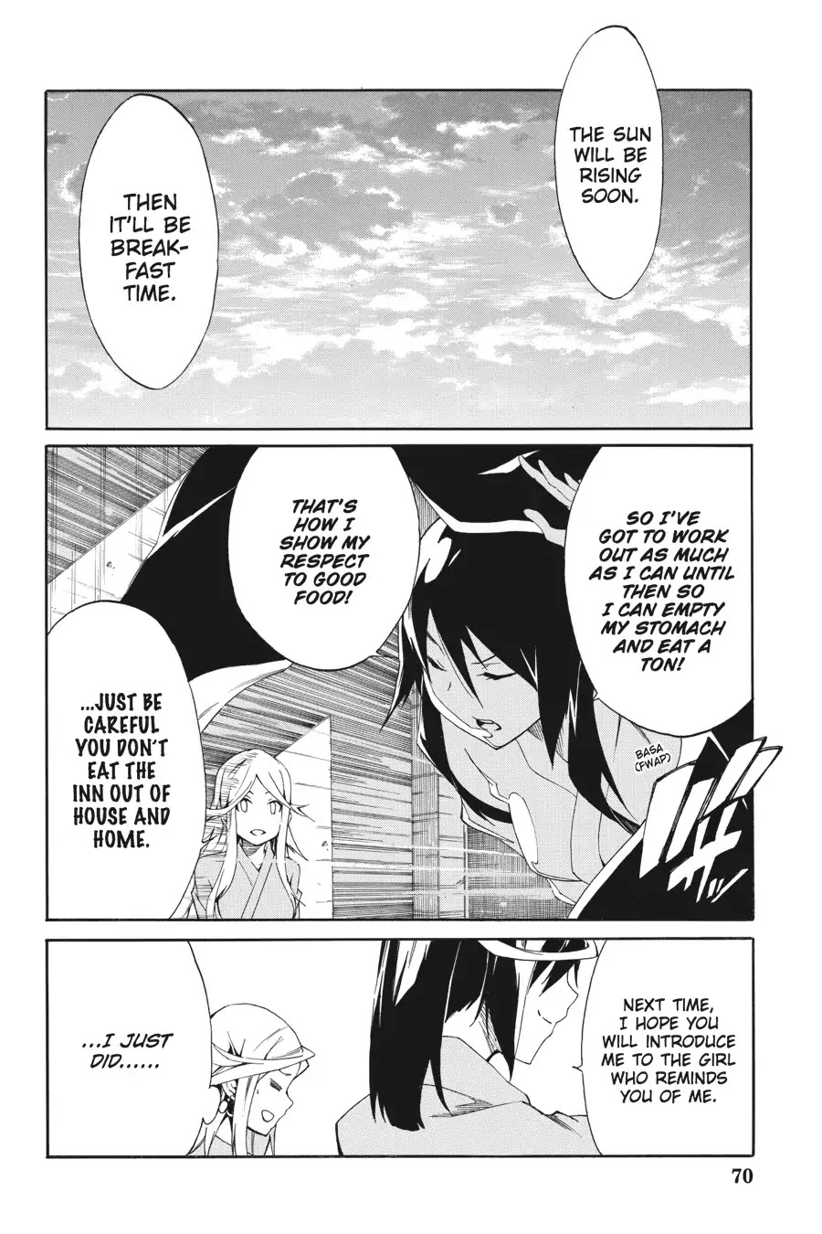 Akame ga Kiru! Zero Chapter 9 page 12 - Chapter 9: The Hit Men