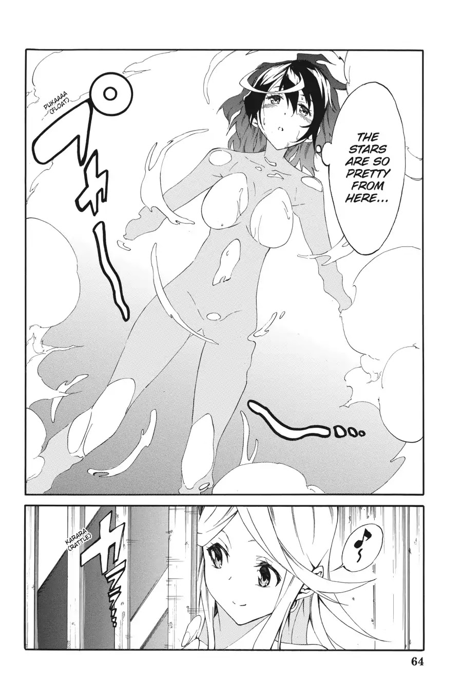 Akame ga Kiru! Zero Chapter 9 page 6 - Chapter 9: The Hit Men
