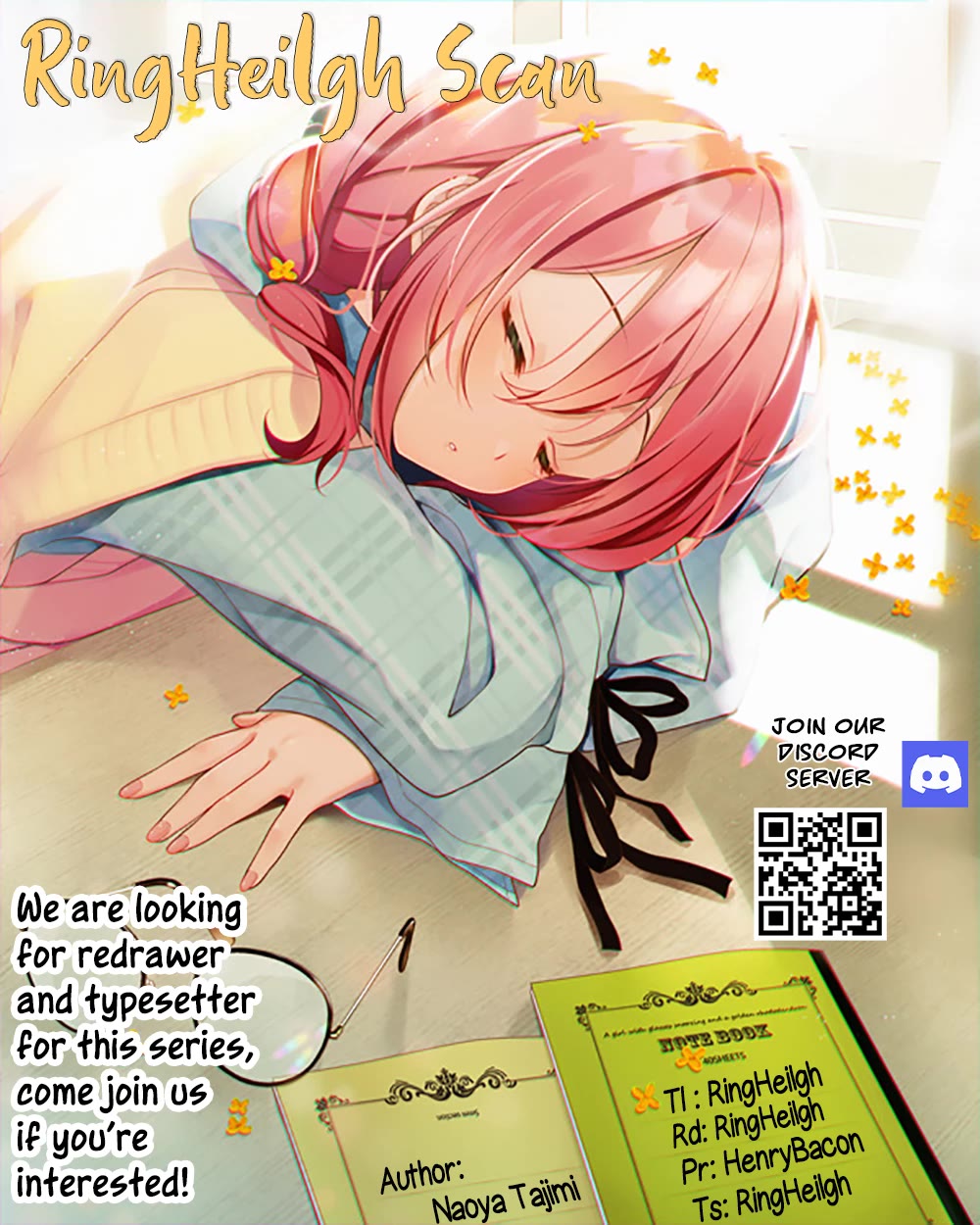 Akanabe-sensei Doesn't Know about Embarrassment Chapter 1 page 22 - Chapter 1: Sensei's Confession