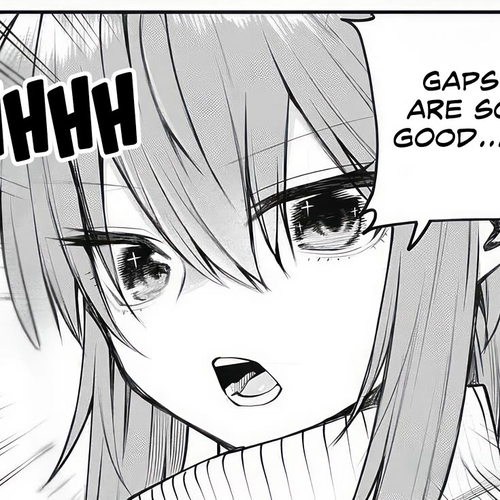 Akanabe-sensei Doesn't Know about Embarrassment Chapter 10: Sensei and Creating Characters cover