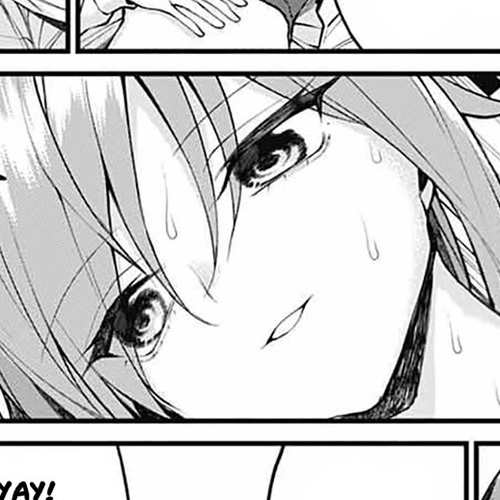 Akanabe-sensei Doesn't Know about Embarrassment Chapter 18: Sensei's Family cover