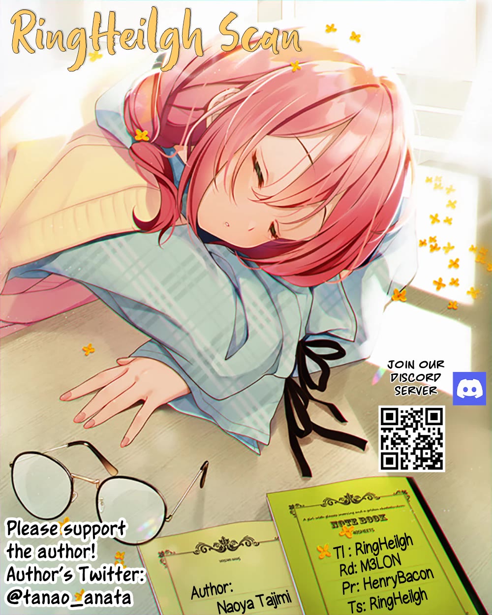 Akanabe-sensei Doesn't Know about Embarrassment Chapter 2 page 12 - Chapter 2: Sensei in The Nude!?