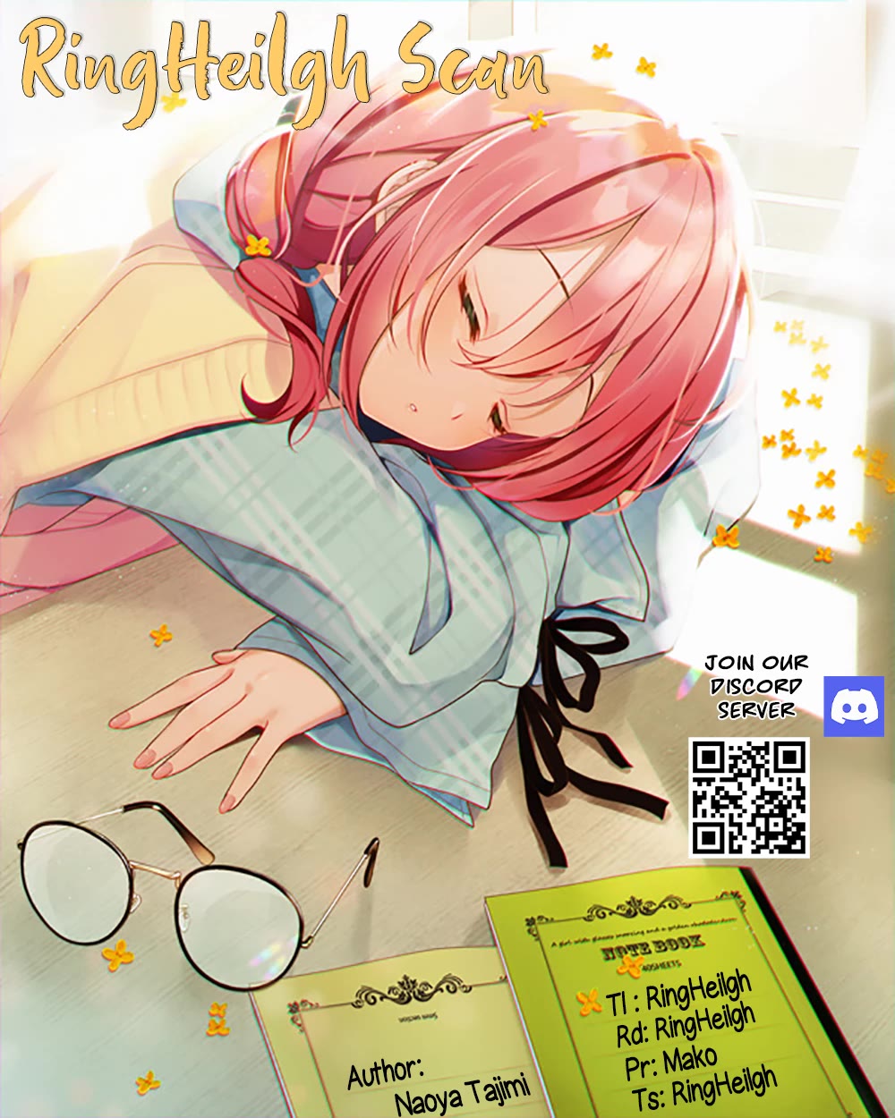 Akanabe-sensei Doesn't Know about Embarrassment Chapter 25 page 14 - Chapter 25: Sakieda Kouki's Struggle