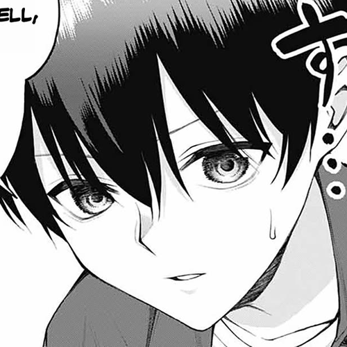 Akanabe-sensei Doesn't Know about Embarrassment Chapter 25: Sakieda Kouki's Struggle cover