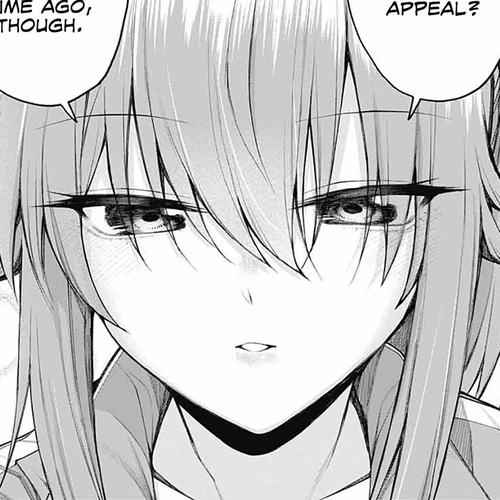 Akanabe-sensei Doesn't Know about Embarrassment Chapter 26: Sensei and building muscle cover