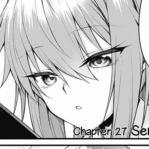 Akanabe-sensei Doesn't Know about Embarrassment Chapter 27: Sensei's Fetish cover