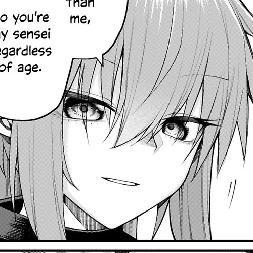 Akanabe-sensei Doesn't Know about Embarrassment Chapter 29 cover