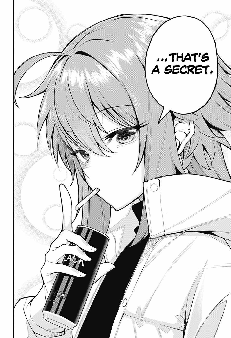 Akanabe-sensei Doesn't Know about Embarrassment Chapter 3 page 12 - Chapter 3: Sensei in A Difficult Situation
