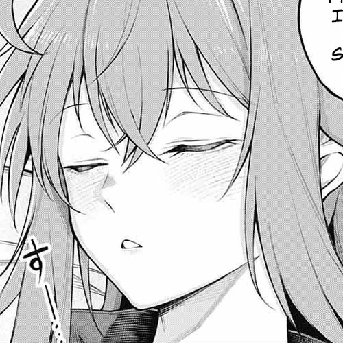 Akanabe-sensei Doesn't Know about Embarrassment Chapter 3: Sensei in A Difficult Situation cover