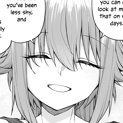 Akanabe-sensei Doesn't Know about Embarrassment Chapter 31: Sensei and Swimsuits cover