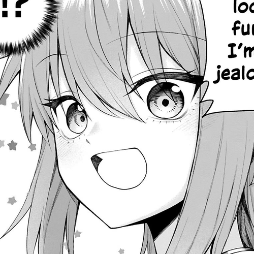 Akanabe-sensei Doesn't Know about Embarrassment Chapter 36: Sensei and Ena-chan cover