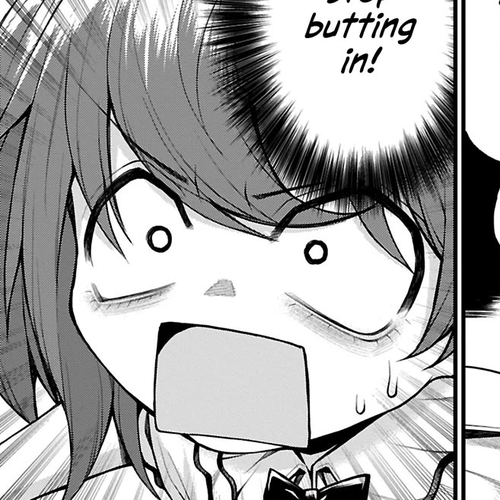 Akanabe-sensei Doesn't Know about Embarrassment Chapter 39: Ena-chan's Coffee cover