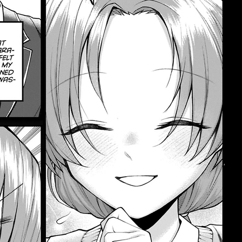 Akanabe-sensei Doesn't Know about Embarrassment Chapter 42: Jun Akanabe's Destiny cover
