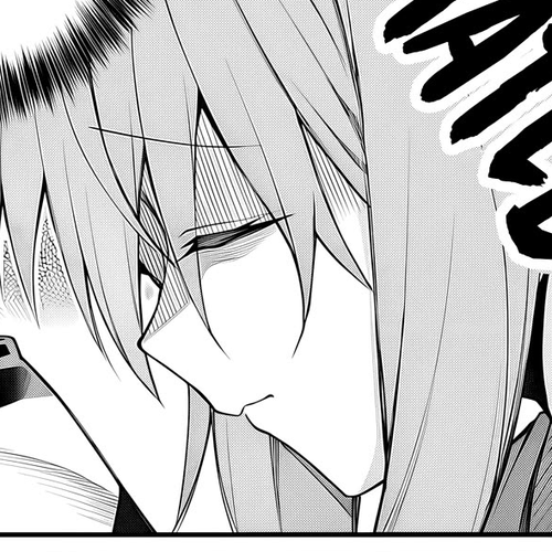 Akanabe-sensei Doesn't Know about Embarrassment Chapter 49: Kouki Sakieda's Convention cover