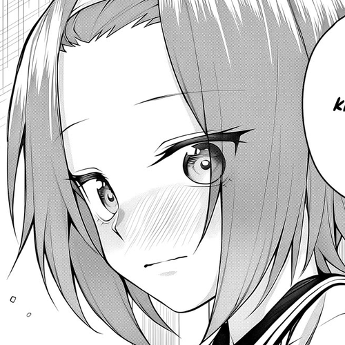 Akanabe-sensei Doesn't Know about Embarrassment Chapter 51: Shirakawa Nanami's Challenge cover