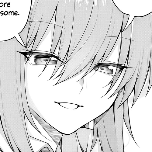 Akanabe-sensei Doesn't Know about Embarrassment Chapter 52: Sakieda Kouki and Sagiyama Taiju cover
