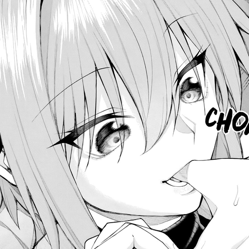 Akanabe-sensei Doesn't Know about Embarrassment Chapter 53: Sakieda Kouki and A Dog cover