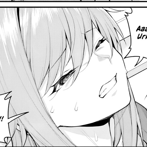 Akanabe-sensei Doesn't Know about Embarrassment Chapter 57: Sensei's Reflex Points cover