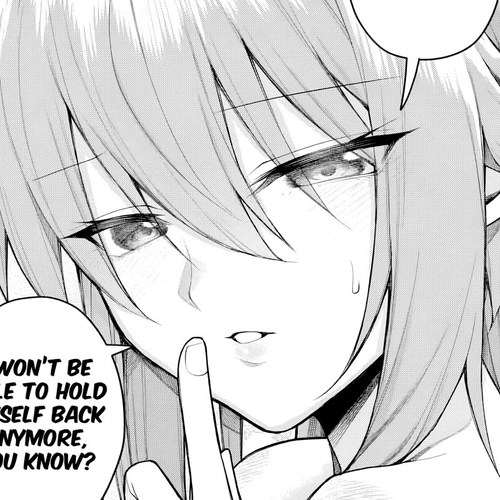 Akanabe-sensei Doesn't Know about Embarrassment Chapter 59: Sensei's Hobby cover