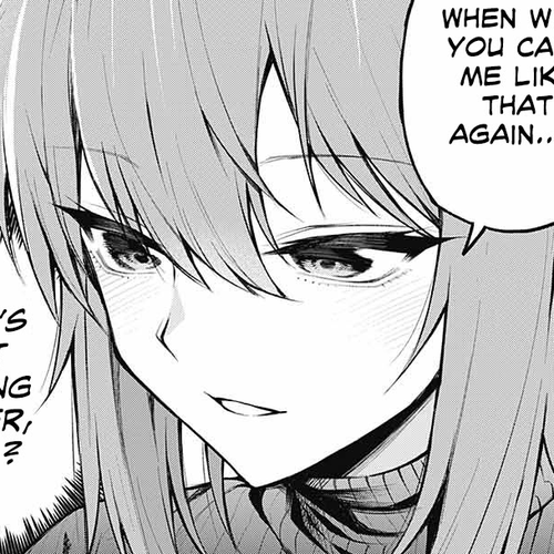 Akanabe-sensei Doesn't Know about Embarrassment Chapter 6: Sensei's Impulse cover