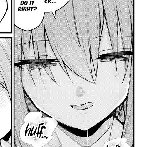 Akanabe-sensei Doesn't Know about Embarrassment Chapter 61: Sensei's Training cover