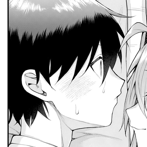 Akanabe-sensei Doesn't Know about Embarrassment Chapter 62: Sensei and The Cheat Day cover