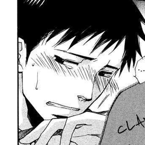 Akanai Tobira Chapter 1 : The Door To The Closed Mind cover