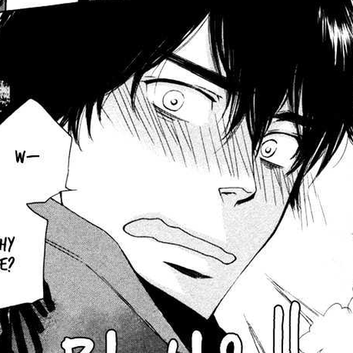 Akanai Tobira Chapter 3 : The Ugly Duckling And The Prince cover