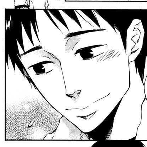 Akanai Tobira Chapter 5.1 : If You Are Wondering What Happened Next...~ Extra [End] cover