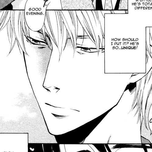 Akanai Tobira Chapter 5 : It's Lonely When You're Cold cover