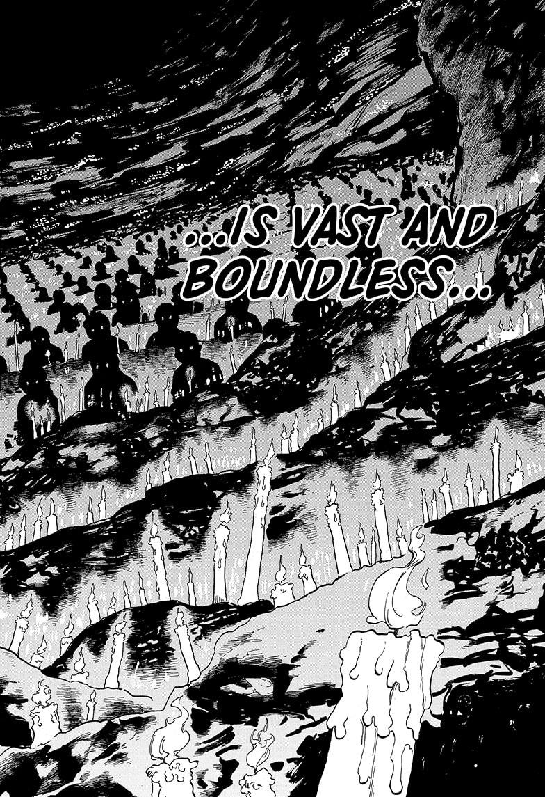 Akane Banashi Chapter 124 page 16 - Chapter 124