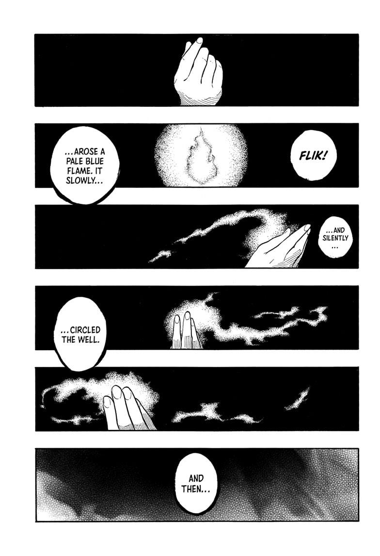 Akane Banashi Chapter 165 page 15 - Chapter 165