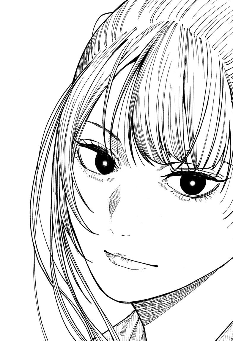 Akane Banashi Chapter 174 page 19 - Chapter 174